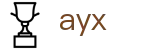 ayx(中国).ai游戏体育科技有限公司